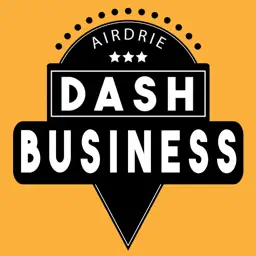 Airdrie Dash Business