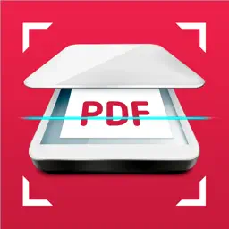 凸轮PDF  - 文档扫描仪