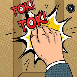 Tok Tok - Party Card Game 18+