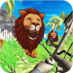 阿切尔的电话：狮子狩猎在丛林2017年