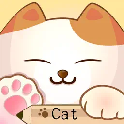 Catlendar & Diary 猫咪·生活日志