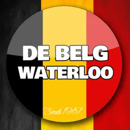 De Belg Waterloo